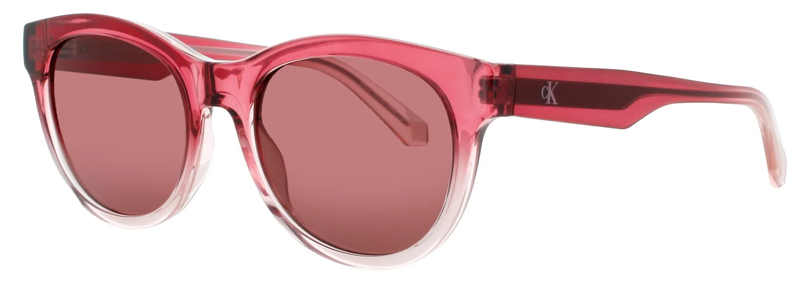 Calvin Klein Jeans CKJ26600S Sunglasses - view 2